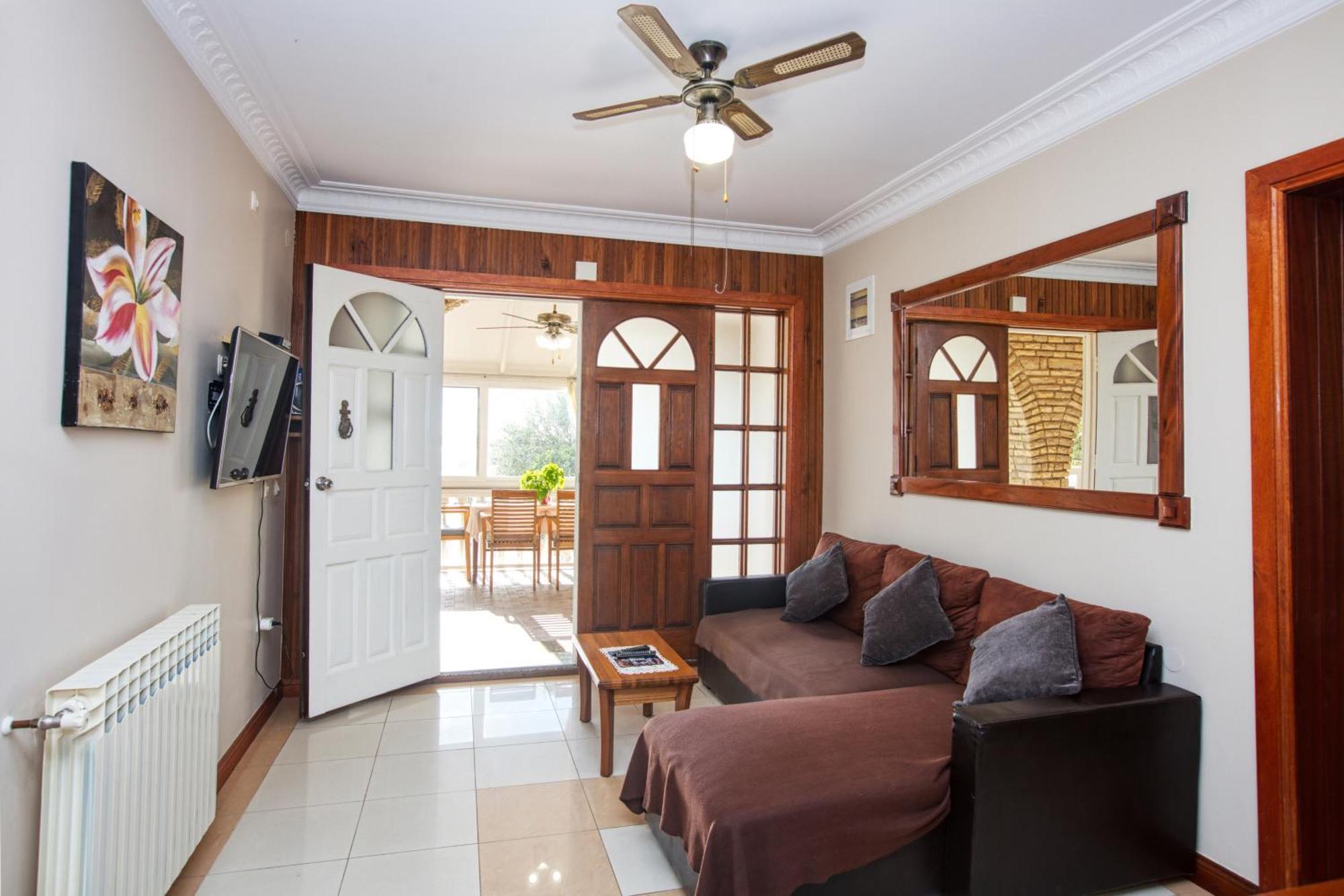 Apartments By The Sea Brodarica, Sibenik - 4194 Екстериор снимка