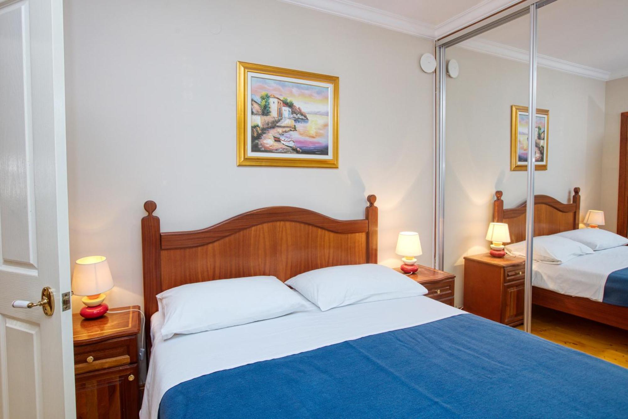 Apartments By The Sea Brodarica, Sibenik - 4194 Стая снимка